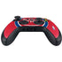 NBA Detroit Pistons Large Logo Xbox Series X Controller Skin