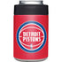 NBA Detroit Pistons Large Logo Yeti Colster Can Insulator Skin