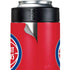 NBA Detroit Pistons Large Logo Yeti Colster Can Insulator Skin