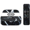NBA Detroit Pistons Marble Apple TV Skin