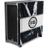 NBA Detroit Pistons Marble Corsair 4000D Tempered Glass Mid-Tower ATX Case Skin