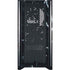 NBA Detroit Pistons Marble Corsair 4000D Tempered Glass Mid-Tower ATX Case Skin