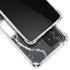 NBA Detroit Pistons Marble Galaxy A52 5G Clear Case