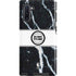 NBA Detroit Pistons Marble Galaxy Note 10 Pro Case