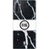NBA Detroit Pistons Marble Galaxy Note 10 Skin