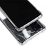 NBA Detroit Pistons Marble Galaxy Note20 5G Clear Case