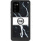 NBA Detroit Pistons Marble Galaxy Note20 5G Waterproof Case