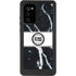 NBA Detroit Pistons Marble Galaxy Note20 5G Waterproof Case