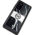 NBA Detroit Pistons Marble Galaxy Note20 5G Waterproof Case
