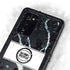 NBA Detroit Pistons Marble Galaxy Note20 5G Waterproof Case