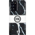 NBA Detroit Pistons Marble Galaxy Note20 Ultra 5G Lite Case