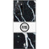 NBA Detroit Pistons Marble Galaxy Note20 Ultra 5G Skin