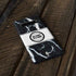 NBA Detroit Pistons Marble Galaxy S10 Plus Skin