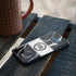 NBA Detroit Pistons Marble Galaxy S10e Skin