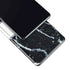 NBA Detroit Pistons Marble Galaxy S20 Fan Edition Skin