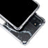 NBA Detroit Pistons Marble Galaxy S20 FE Clear Case