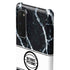 NBA Detroit Pistons Marble Galaxy S20 Lite Case