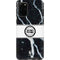 NBA Detroit Pistons Marble Galaxy S20 Plus Pro Case