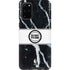 NBA Detroit Pistons Marble Galaxy S20 Plus Pro Case