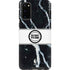 NBA Detroit Pistons Marble Galaxy S20 Pro Case
