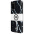 NBA Detroit Pistons Marble Galaxy S20 Pro Case