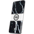 NBA Detroit Pistons Marble Galaxy S20 Skin