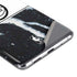 NBA Detroit Pistons Marble Galaxy S20 Skin
