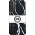 NBA Detroit Pistons Marble Galaxy S21 5G Pro Case