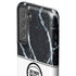 NBA Detroit Pistons Marble Galaxy S21 5G Pro Case