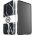 NBA Detroit Pistons Marble Galaxy S21 5G Pro Case