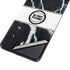 NBA Detroit Pistons Marble Galaxy S21 5G Skin