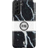 NBA Detroit Pistons Marble Galaxy S21 FE Pro Case