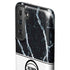 NBA Detroit Pistons Marble Galaxy S21 FE Pro Case