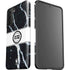 NBA Detroit Pistons Marble Galaxy S21 Plus 5G Pro Case