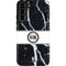 NBA Detroit Pistons Marble Galaxy S22 Plus Pro Case
