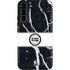 NBA Detroit Pistons Marble Galaxy S22 Plus Pro Case