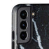 NBA Detroit Pistons Marble Galaxy S22 Plus Pro Case