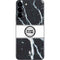 NBA Detroit Pistons Marble Galaxy S22 Plus Skin
