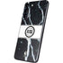 NBA Detroit Pistons Marble Galaxy S22 Plus Skin