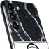 NBA Detroit Pistons Marble Galaxy S22 Plus Skin