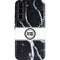 NBA Detroit Pistons Marble Galaxy S22 Pro Case