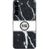 NBA Detroit Pistons Marble Galaxy S22 Skin