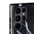 NBA Detroit Pistons Marble Galaxy S22 Ultra Pro Case