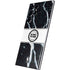 NBA Detroit Pistons Marble Galaxy S22 Ultra Skin