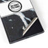 NBA Detroit Pistons Marble Galaxy S22 Ultra Skin