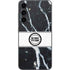 NBA Detroit Pistons Marble Galaxy S23 FE Skin