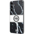 NBA Detroit Pistons Marble Galaxy S23 FE Skin