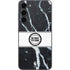 NBA Detroit Pistons Marble Galaxy S23 Plus Skin