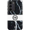 NBA Detroit Pistons Marble Galaxy S23 Pro Case