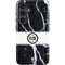 NBA Detroit Pistons Marble Galaxy S24 Plus Impact Case